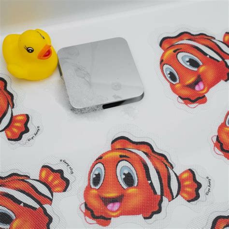 bathtub grip stickers|bathtub non slip stickers clear.